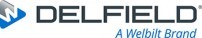 Delfield welbilt Logo