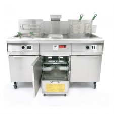 frymaster-equipment